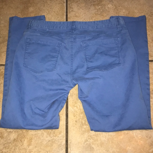 Ann Taylor Loft Modern Straight Pants Size 29 - Picture 4 of 8